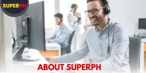 About SUPERPH