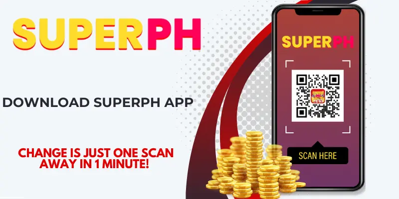 Download SuperPH App