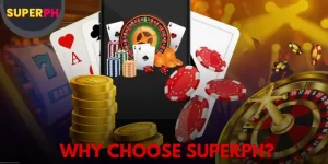 Why Choose SUPERPH