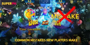 Common Mistakes New Players Make