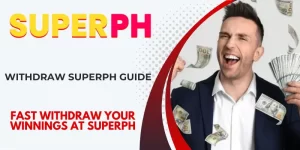 Fast withdraw SuperPH