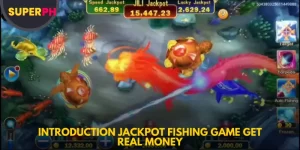 Introduction Jackpot Fishing Game Get Real Money