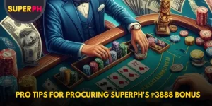 Pro Tips for Procuring SuperPH's 3888 Bonus