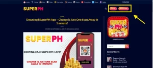 SuperPH Registration Process