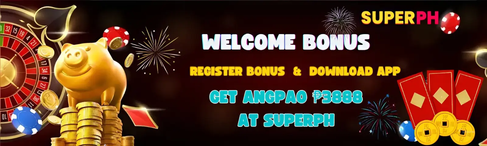 SuperPh casino banner bg