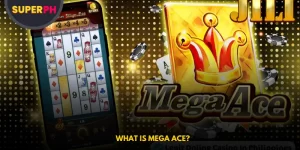 What is Mega Ace