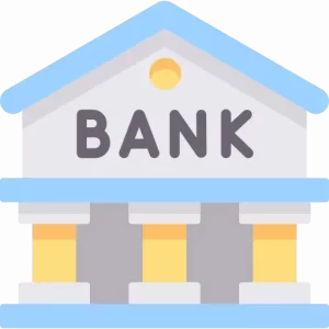 Bank transfer