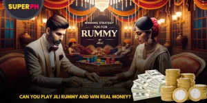 play Jili Rummy and win real money