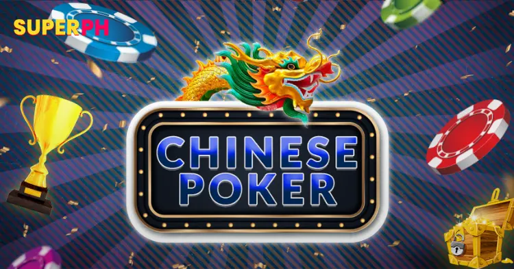 Chinese Poker