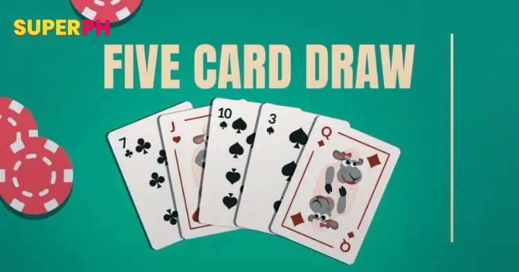 Five Card Draw