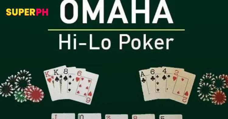 Omaha Hi-Lo