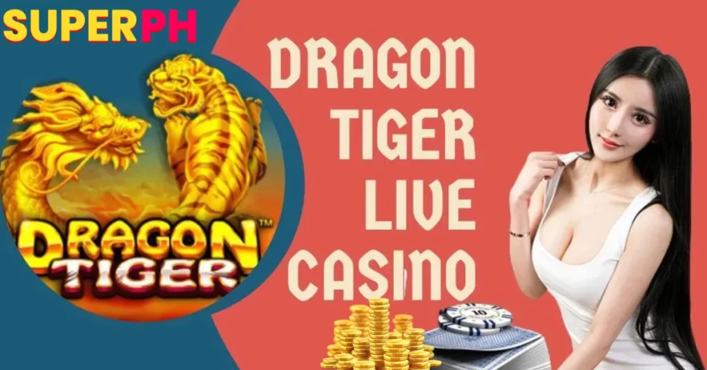 Dragon Tiger to Always Win