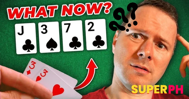 How to Handle a Trash Hand in Poker