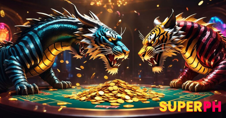 Strategy for Dragon Tiger – Capital Preservation