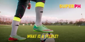 What is a Treble?