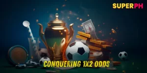 Conquering 1x2 Odds